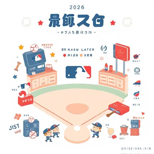 2026 MLB運彩分析：先發投手戰力與賠率怎麼看？