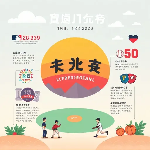 從熱身賽看MLB賽季：球員調整狀況與盤口分析全攻略